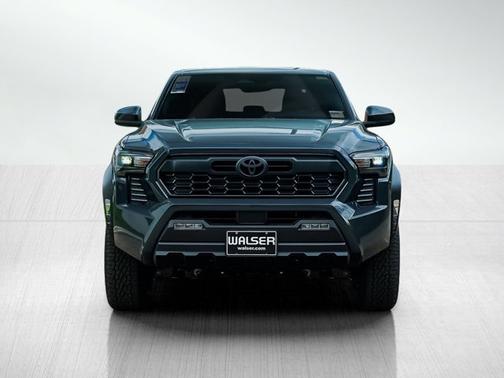 2025 Toyota Tacoma Base