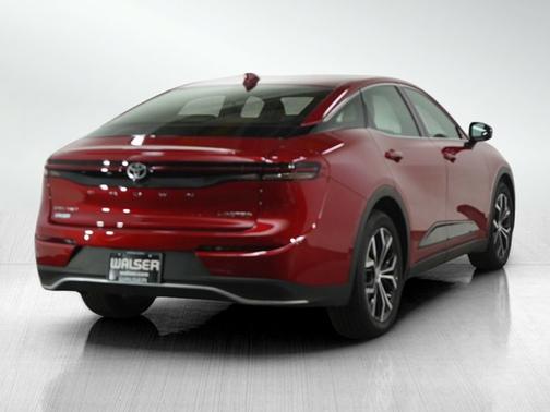2024 Toyota Crown Limited