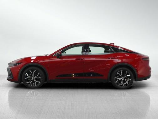 2024 Toyota Crown Limited