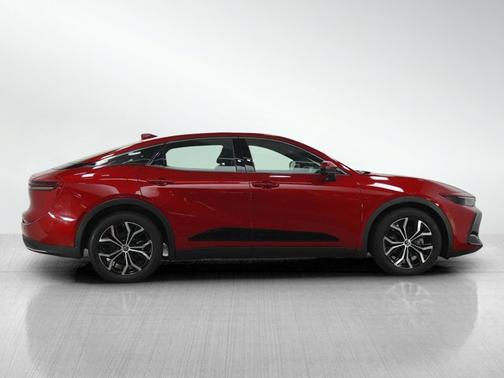 2024 Toyota Crown Limited