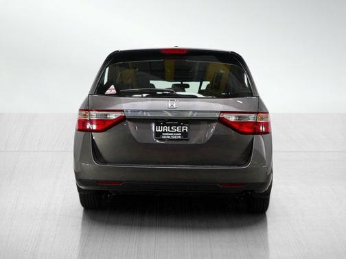 2011 Honda Odyssey EX-L
