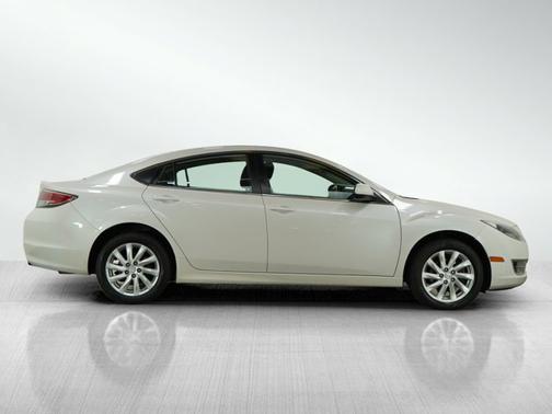 2012 Mazda Mazda6 i Touring