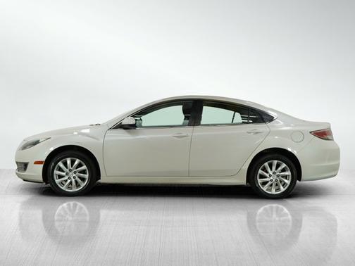 2012 Mazda Mazda6 i Touring