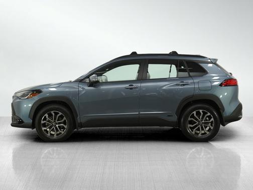 2024 Toyota Corolla Cross Hybrid SE