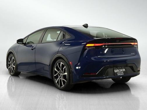 2025 Toyota Prius Plug-In Hybrid XSE