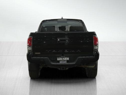 2018 Toyota Tacoma TRD Pro