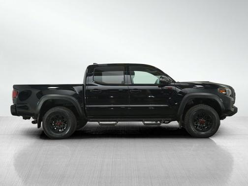 2018 Toyota Tacoma TRD Pro