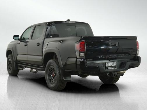 2018 Toyota Tacoma TRD Pro