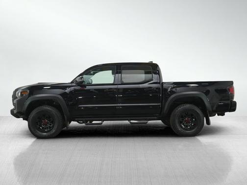 2018 Toyota Tacoma TRD Pro