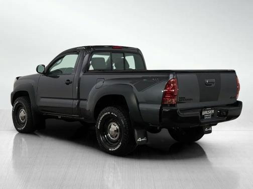 2012 Toyota Tacoma Base