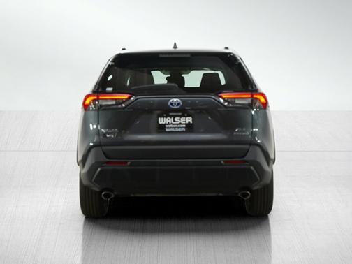 2024 Toyota RAV4 Hybrid Hybrid XLE Premium