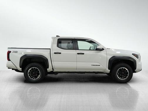 2024 Toyota Tacoma Base