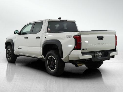 2024 Toyota Tacoma Base