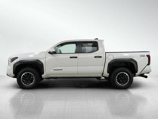 2024 Toyota Tacoma Base
