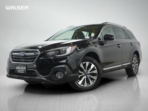 2019 Subaru Outback 3.6R Touring