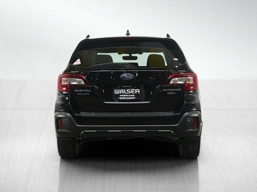 2019 Subaru Outback 3.6R Touring