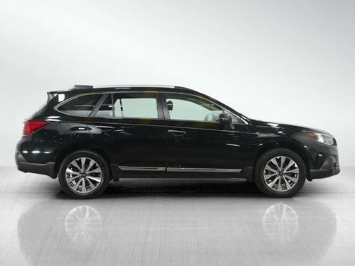 2019 Subaru Outback 3.6R Touring