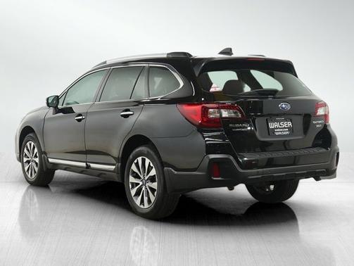 2019 Subaru Outback 3.6R Touring