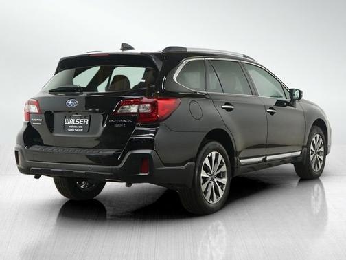 2019 Subaru Outback 3.6R Touring