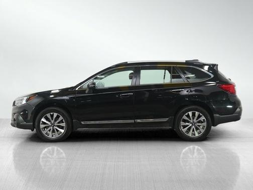 2019 Subaru Outback 3.6R Touring
