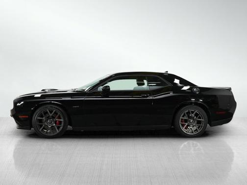 2018 Dodge Challenger R/T
