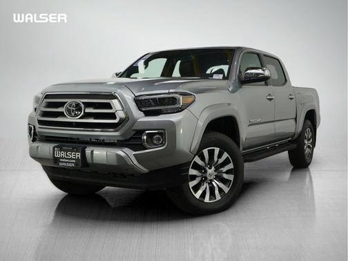 2023 Toyota Tacoma Limited