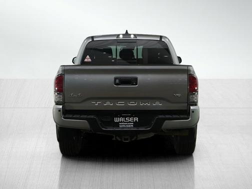 2023 Toyota Tacoma Limited