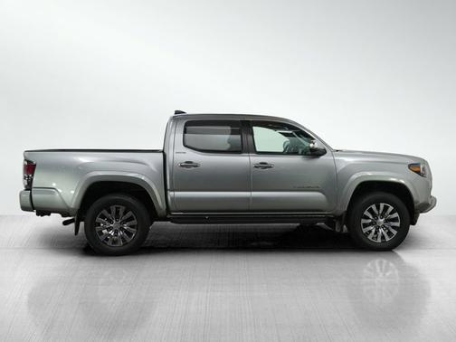 2023 Toyota Tacoma Limited