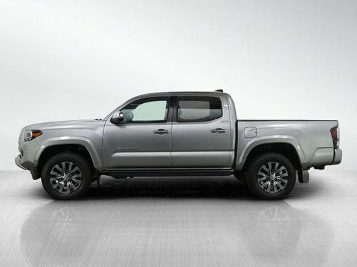 2023 Toyota Tacoma Limited