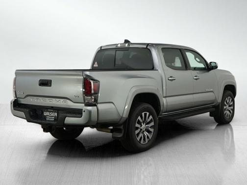 2023 Toyota Tacoma Limited