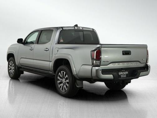 2023 Toyota Tacoma Limited