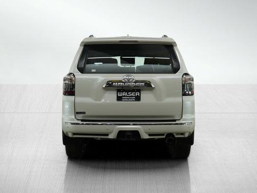 2020 Toyota 4Runner Limited
