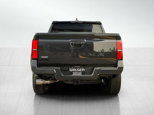 2025 Toyota Tacoma Base