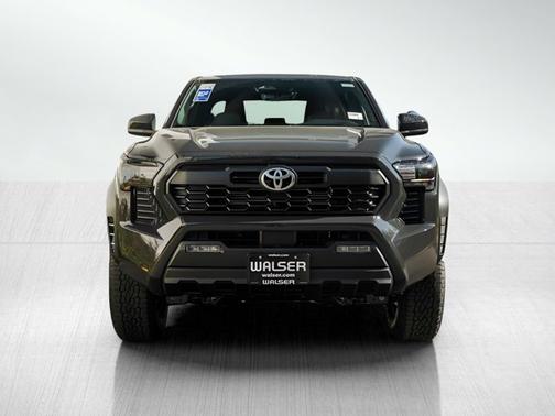 2025 Toyota Tacoma Base