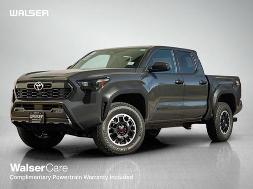 2025 Toyota Tacoma Base