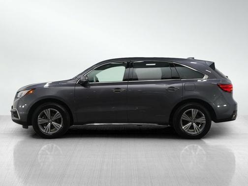 2020 Acura MDX 3.5L