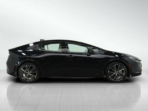 2024 Toyota Prius Limited