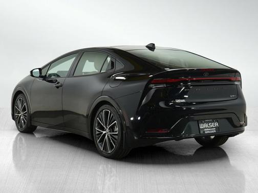 2024 Toyota Prius Limited