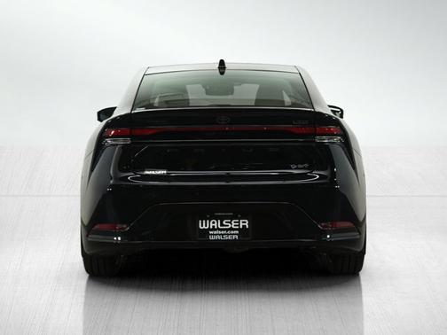 2024 Toyota Prius Limited
