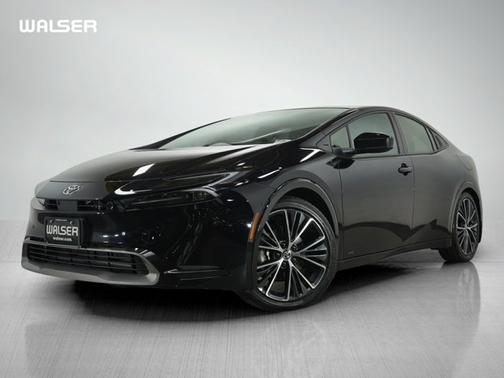 2024 Toyota Prius Limited