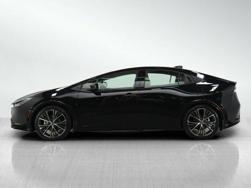 2024 Toyota Prius Limited
