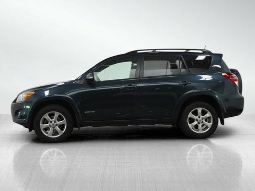2009 Toyota RAV4 Ltd