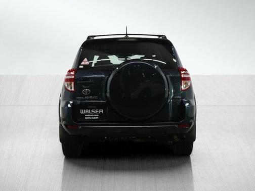 2009 Toyota RAV4 Ltd