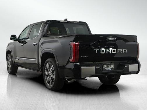 2023 Toyota Tundra Capstone Hybrid