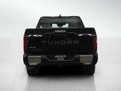 2023 Toyota Tundra Capstone Hybrid