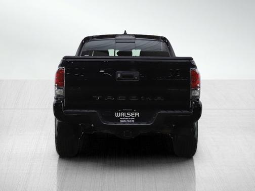 2023 Toyota Tacoma TRD Pro