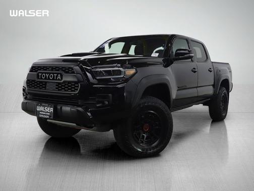 2023 Toyota Tacoma TRD Pro