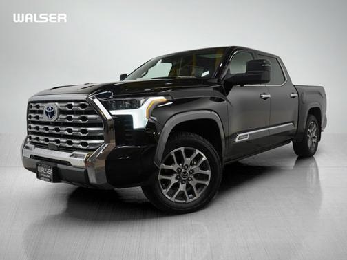 2023 Toyota Tundra 1794