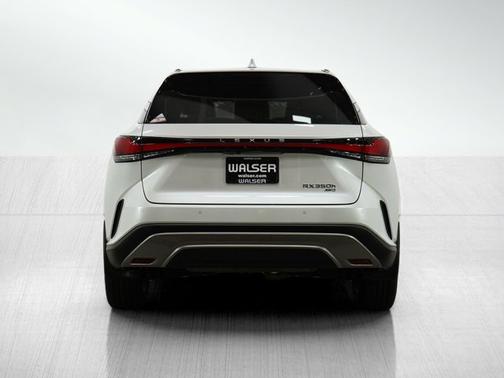 2024 Lexus RX 350 350h
