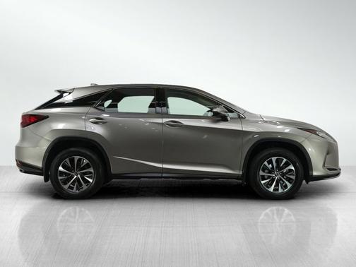 2022 Lexus RX 350 RX 350